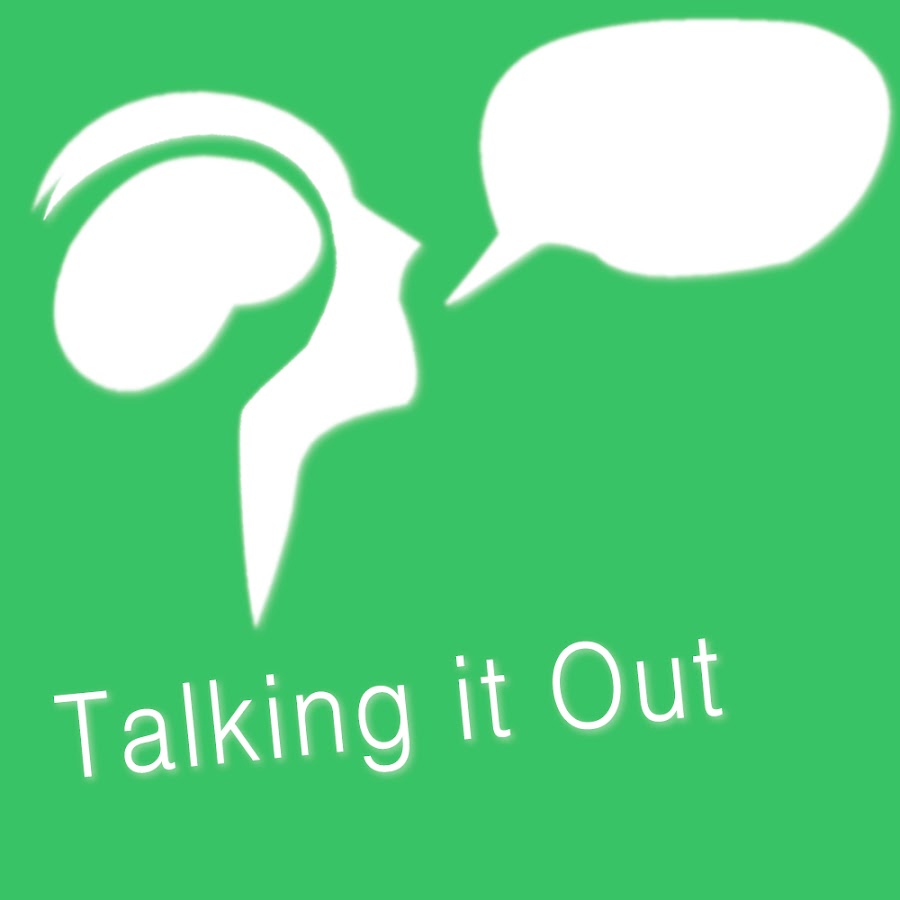 Talking It Out- A