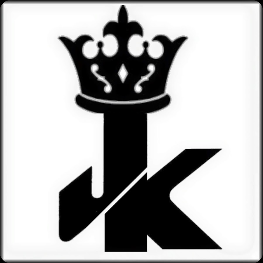 JK STUDIO YouTube channel avatar