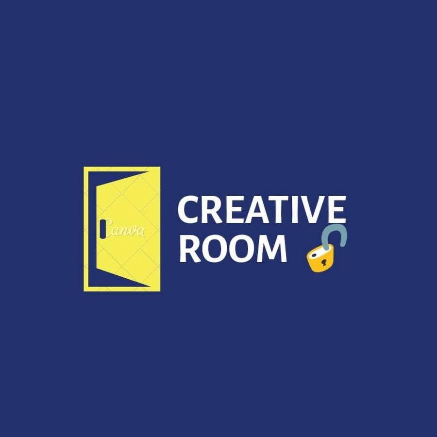 CREATIVE ROOM STUDIOS ইউটিউব চ্যানেল অ্যাভাটার