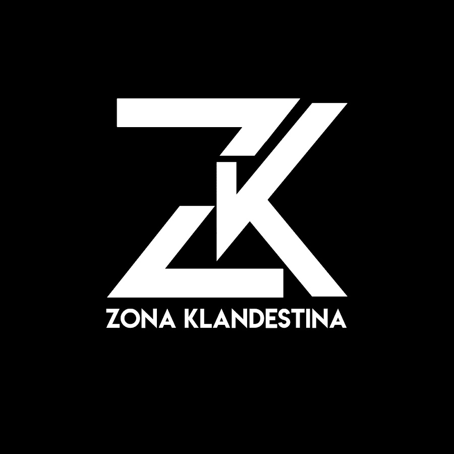 zonaklandestina رمز قناة اليوتيوب