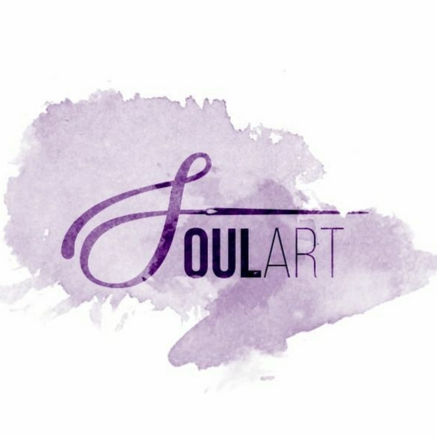 Soul Art YouTube channel avatar