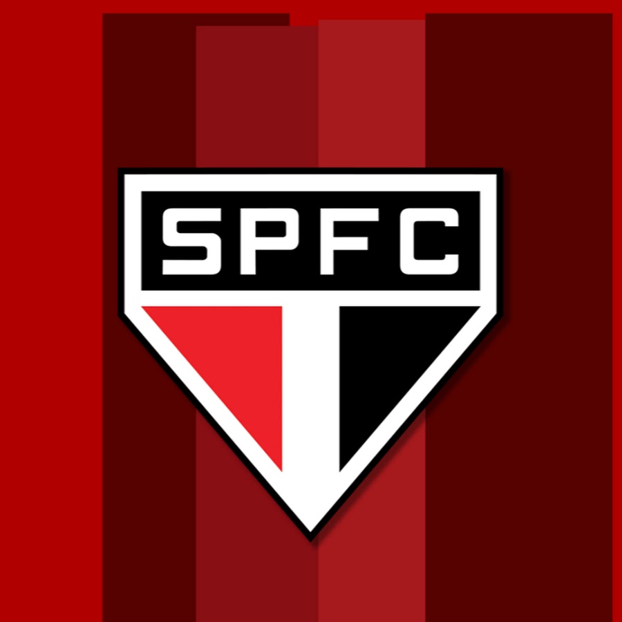 Canal SÃ£o Paulo FC YouTube kanalı avatarı