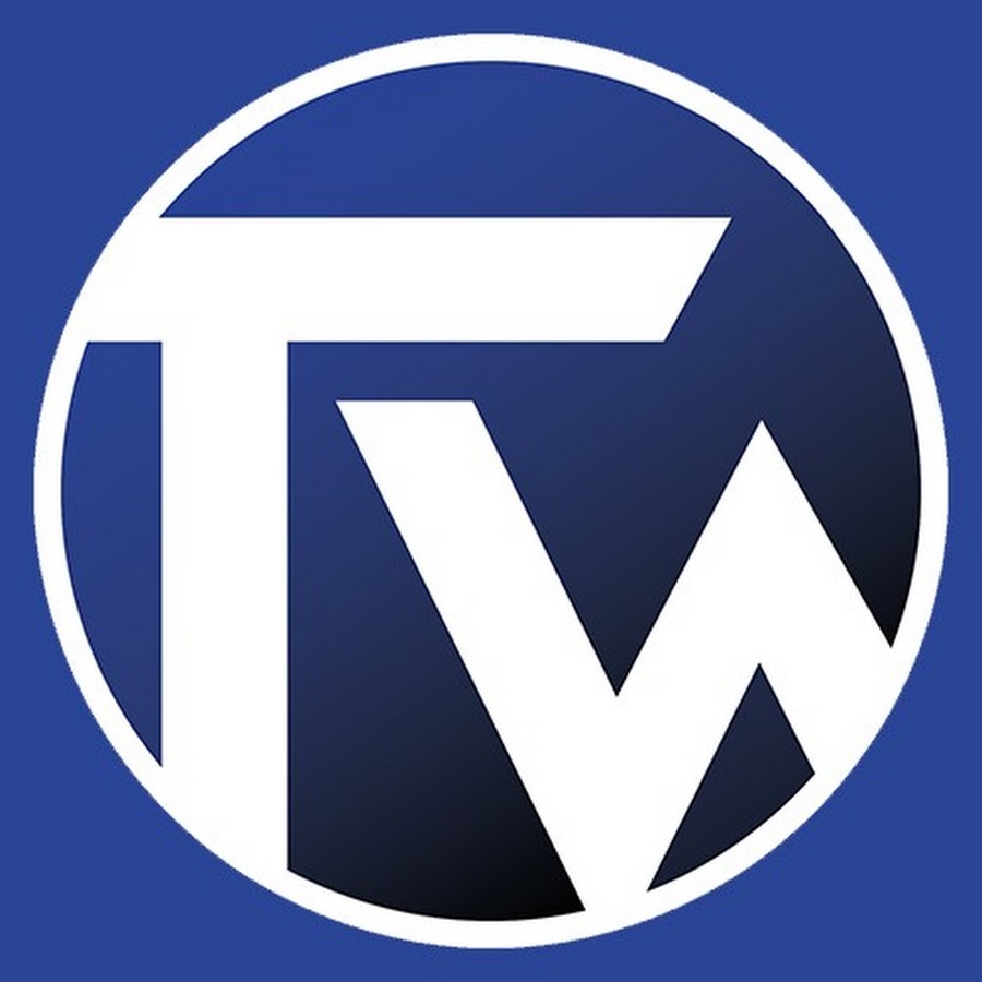 Techs World YouTube channel avatar