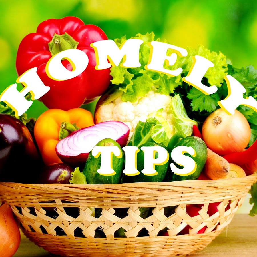 HOMELY TIPS