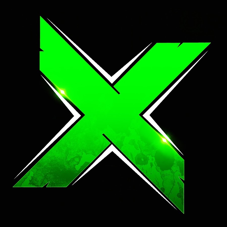 xAcceptiion YouTube channel avatar