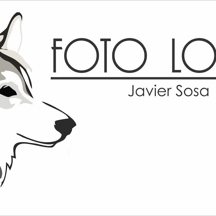 Foto Lobo YouTube channel avatar