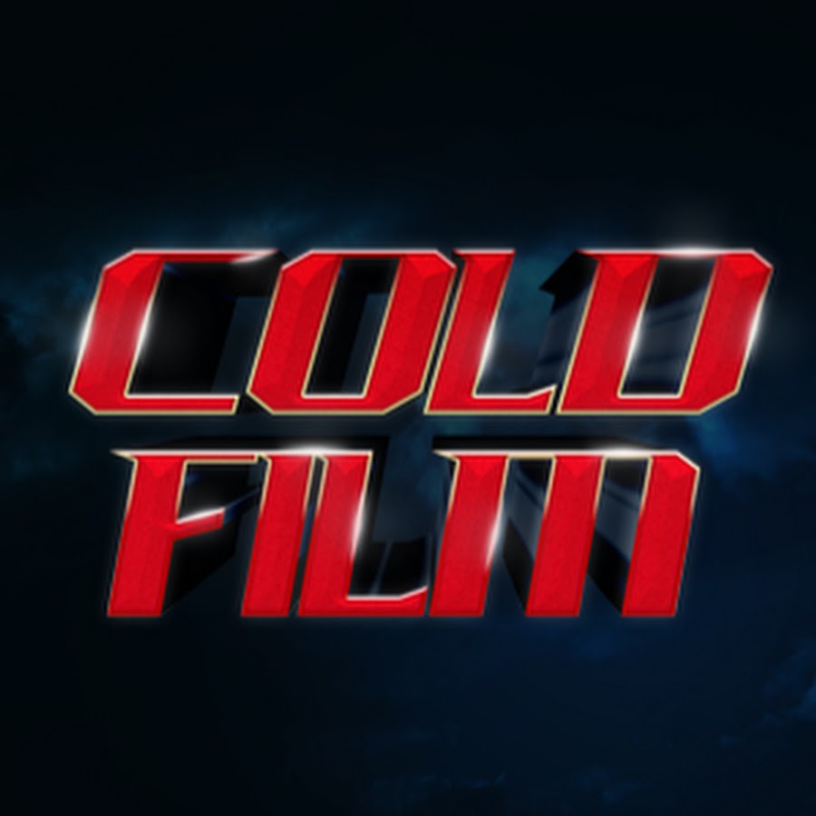 ColdFilm YouTube channel avatar