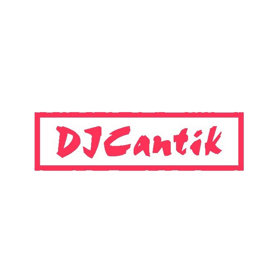 DJCantik ইউটিউব চ্যানেল অ্যাভাটার