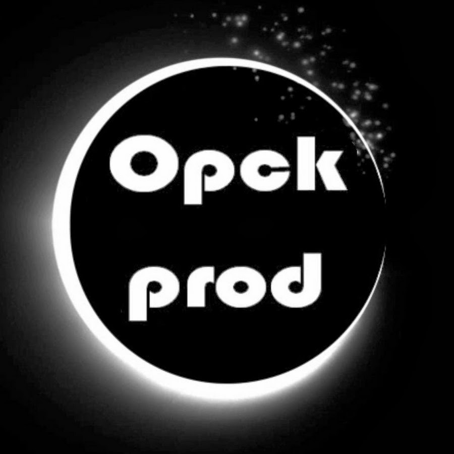 Opck prod Avatar del canal de YouTube