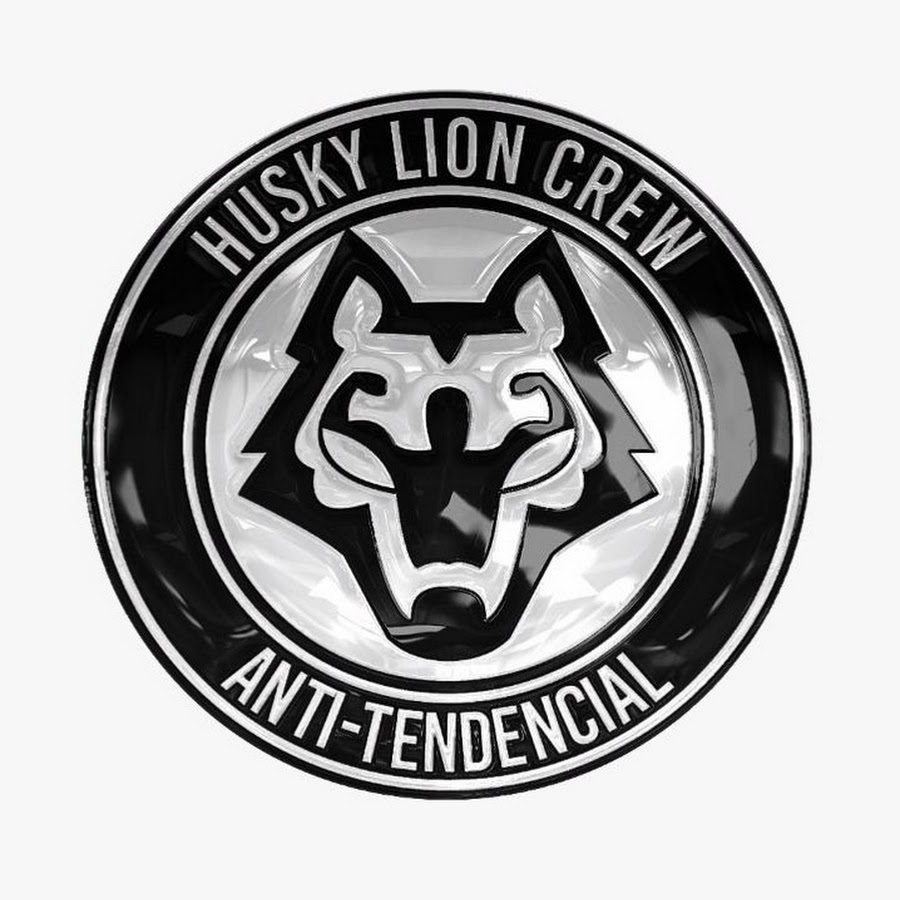 HUSKY LION [OFICIAL] यूट्यूब चैनल अवतार