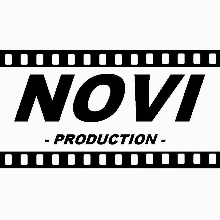 novi-production Avatar del canal de YouTube