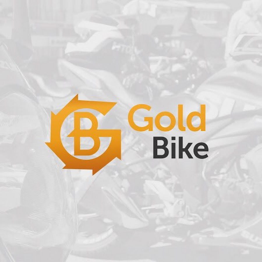 GOLD BIKE Аватар канала YouTube