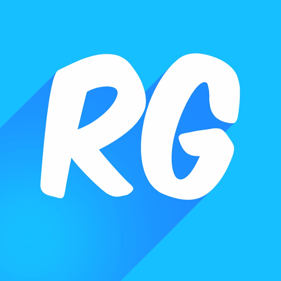 RodriGame23 YouTube kanalı avatarı