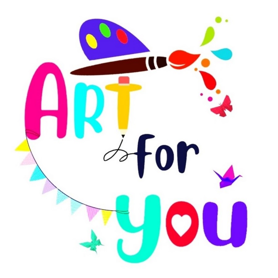Art For You YouTube-Kanal-Avatar
