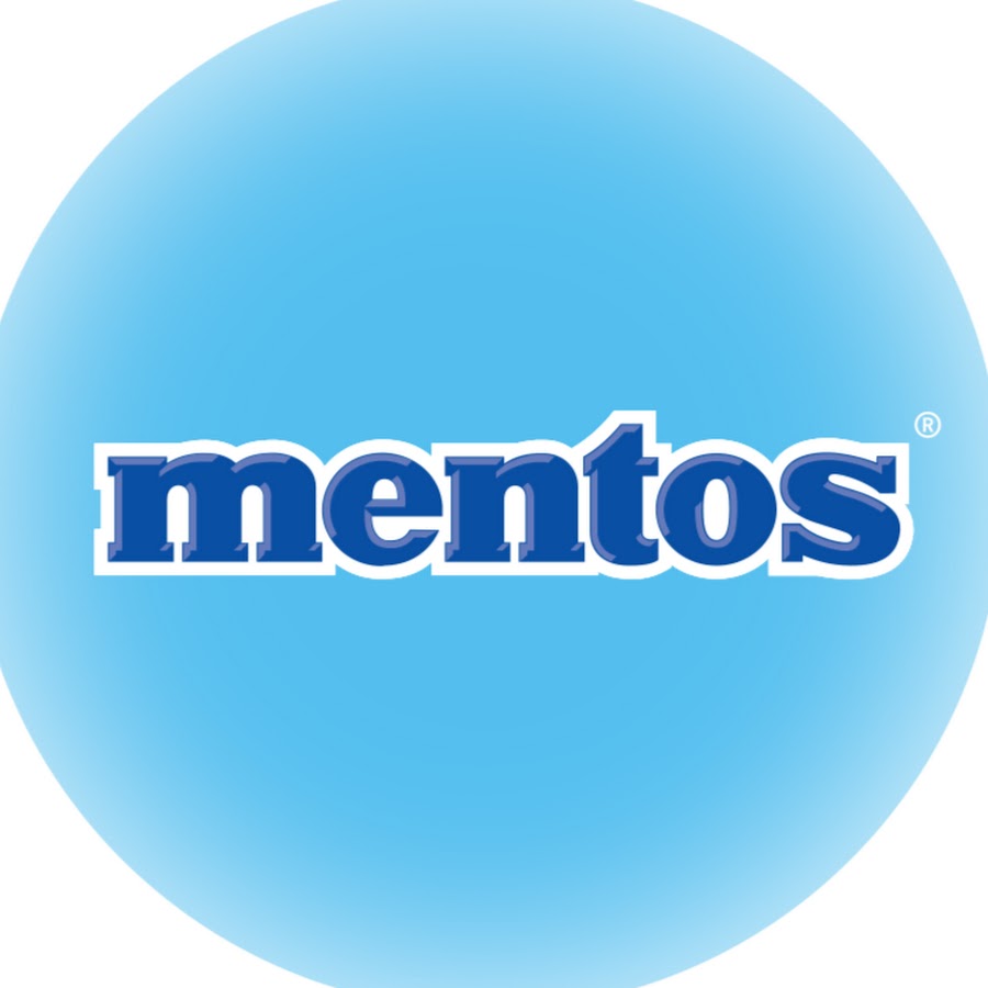 Mentos Brasil Avatar channel YouTube 