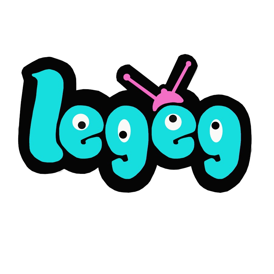 Legeg Squad Kadal Bener YouTube kanalı avatarı