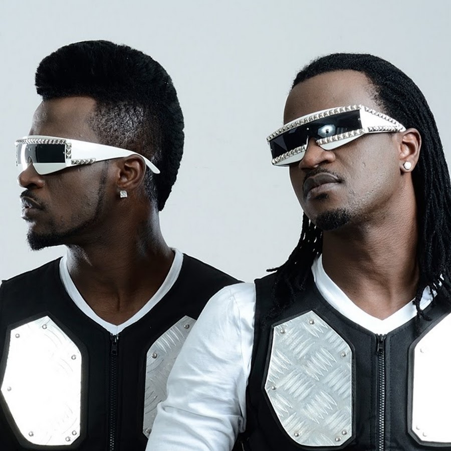 officialpsquare YouTube channel avatar