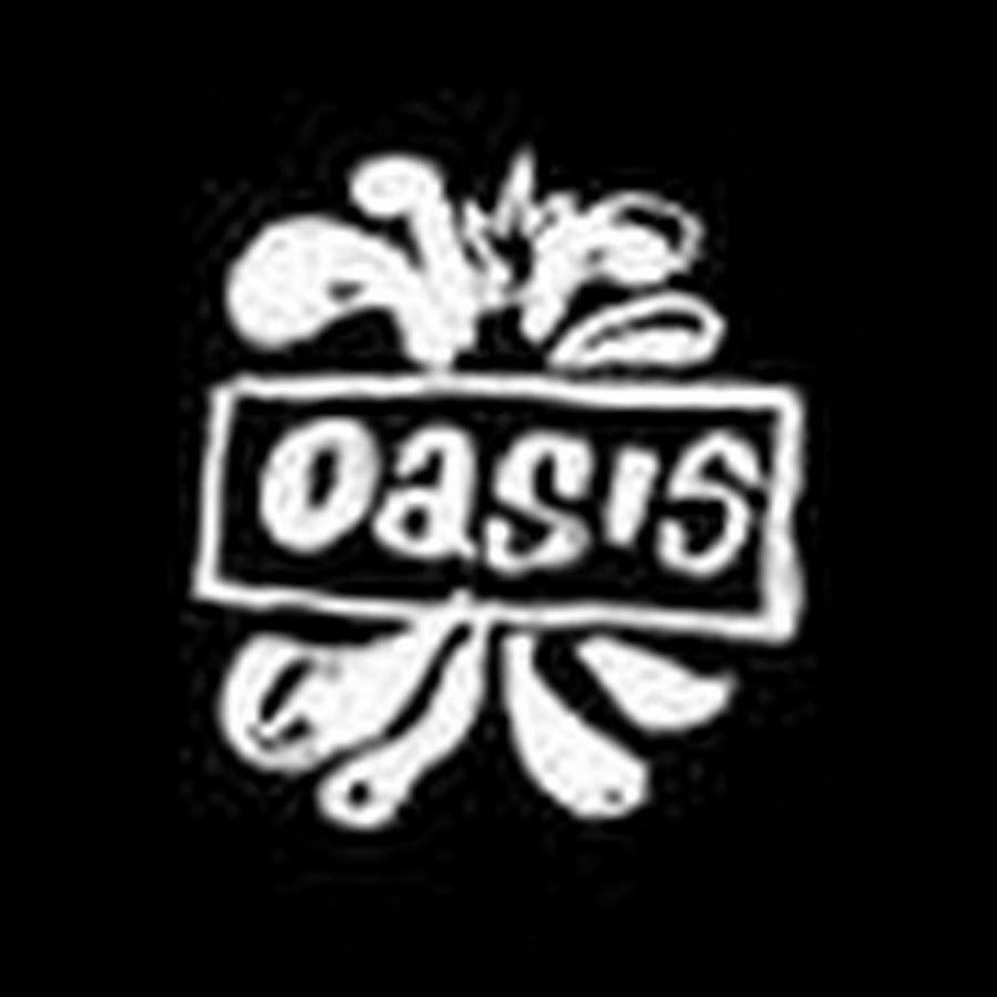 OasisOfficialMusic
