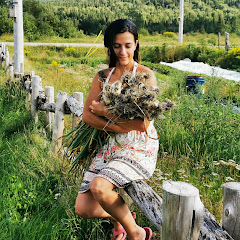 Thumbnail of related channel