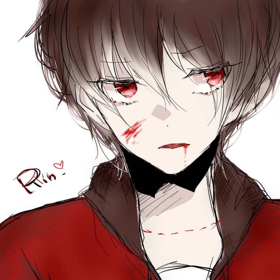 RIN165 /channel YouTube channel avatar