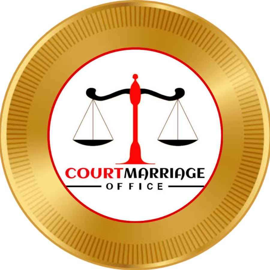 Court Marriage Office Awatar kanału YouTube