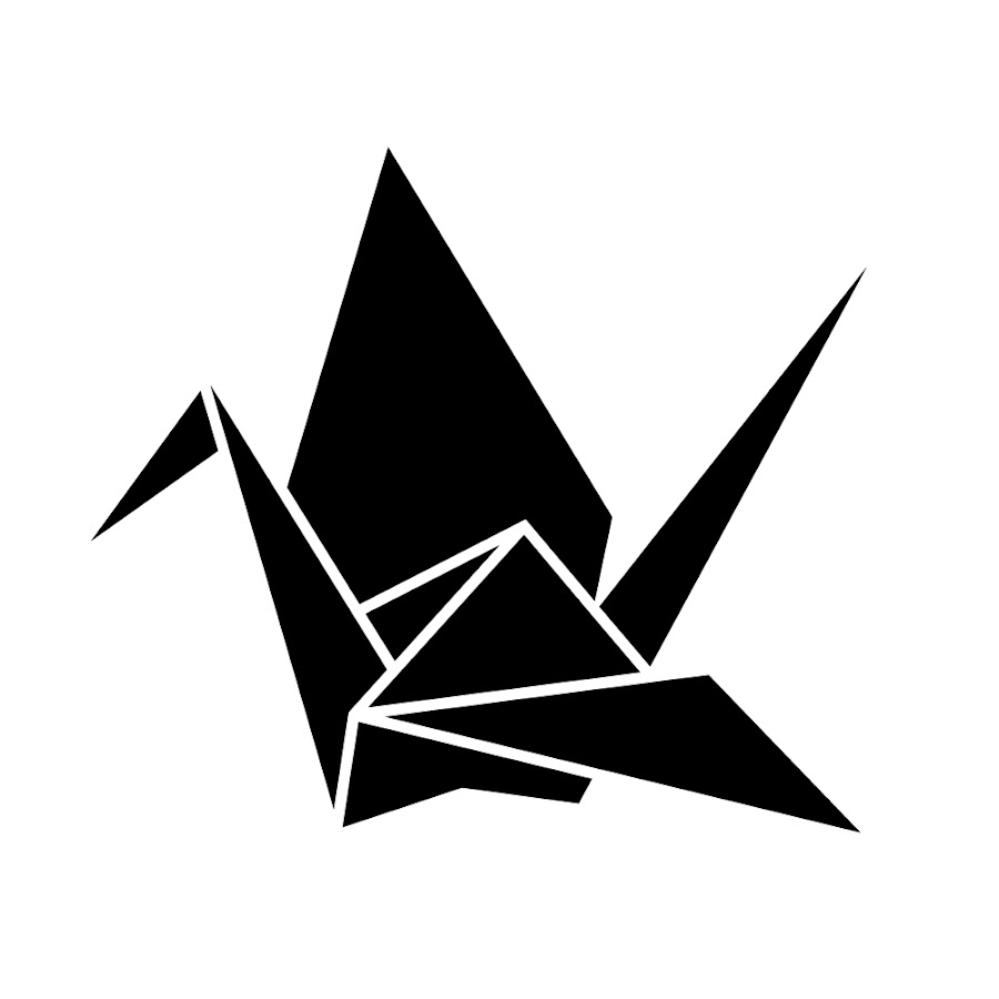origami PRODUCTIONS YouTube 频道头像
