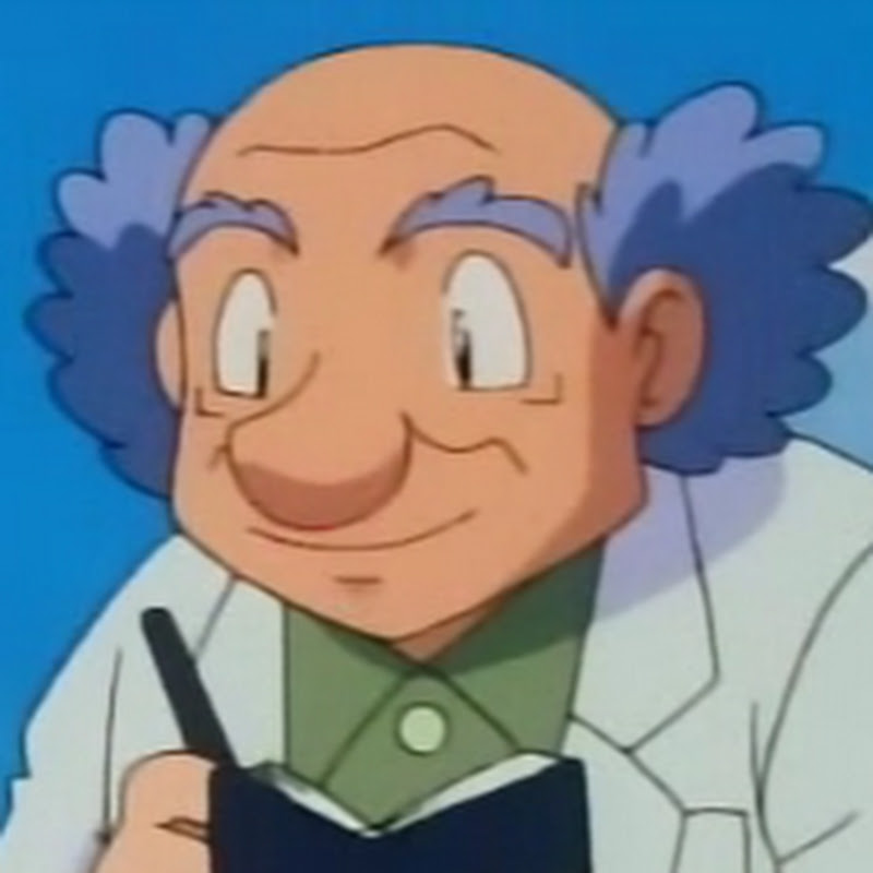 禿頭博士 - 網紅的藏寶箱 