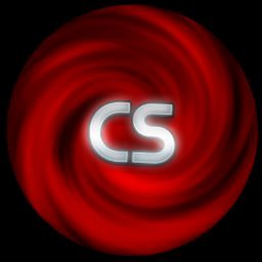 CSGaming Avatar canale YouTube 