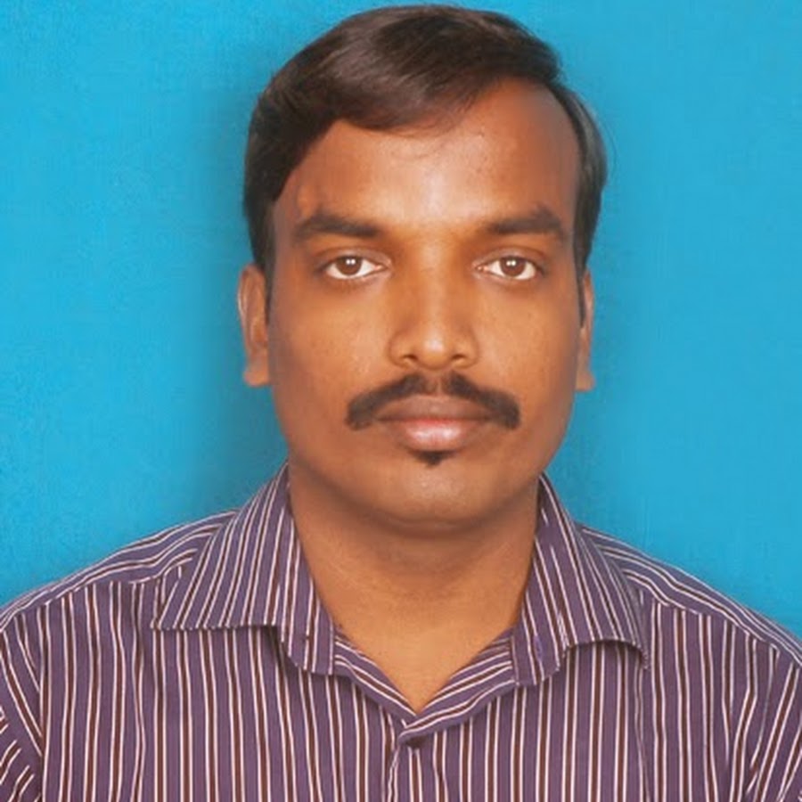 Sivakumar Govindasamy YouTube channel avatar