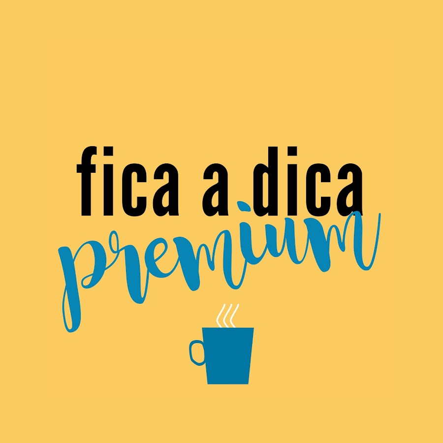 Fica a Dica Premium Avatar channel YouTube 