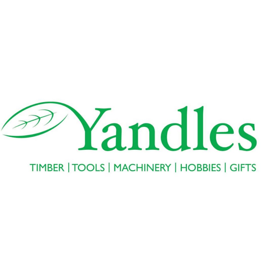 Yandles YouTube 频道头像