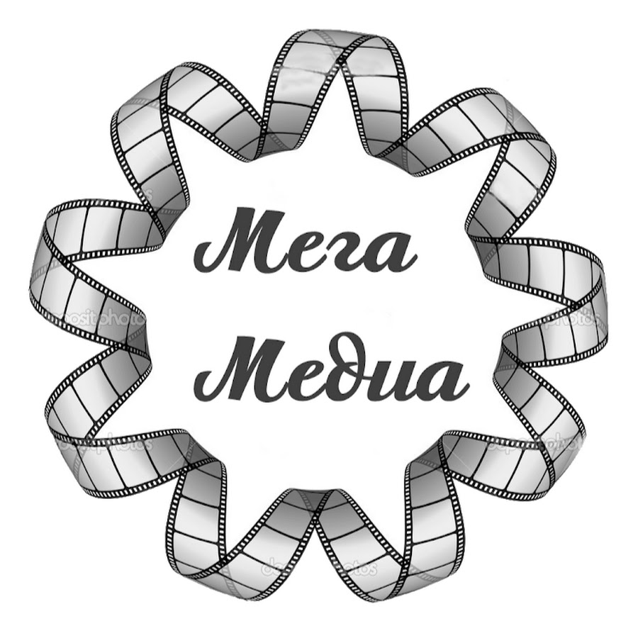 Mega Media رمز قناة اليوتيوب