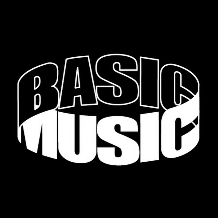 BASICMUSICTV YouTube channel avatar