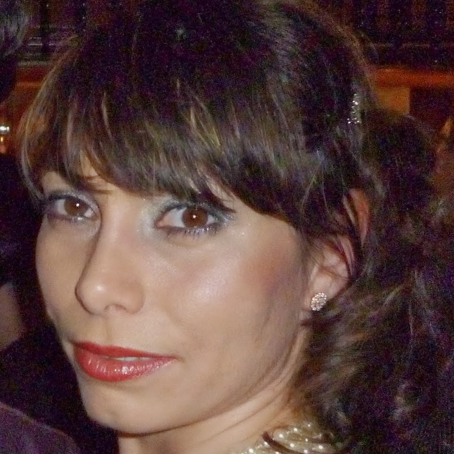 Katalin Caplice YouTube channel avatar