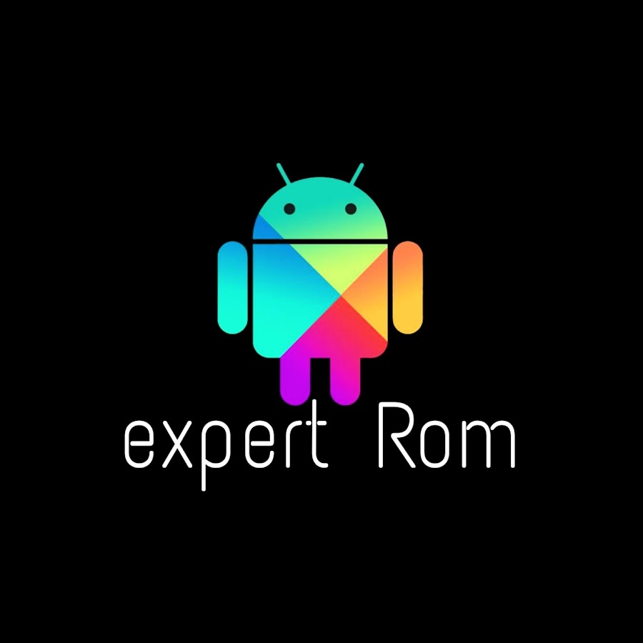 ExPerT RoM YouTube kanalı avatarı