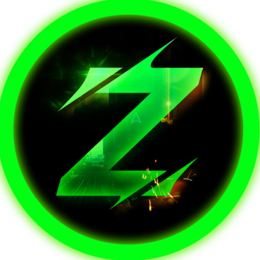 Zumans Play YouTube channel avatar