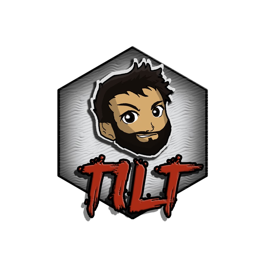 Tilt Entretenimento YouTube channel avatar