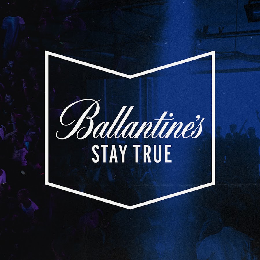 Ballantine's YouTube 频道头像
