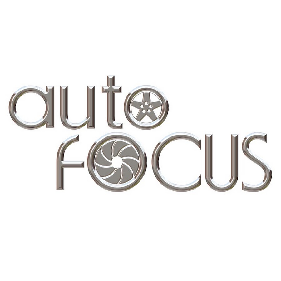 Auto Focus YouTube 频道头像