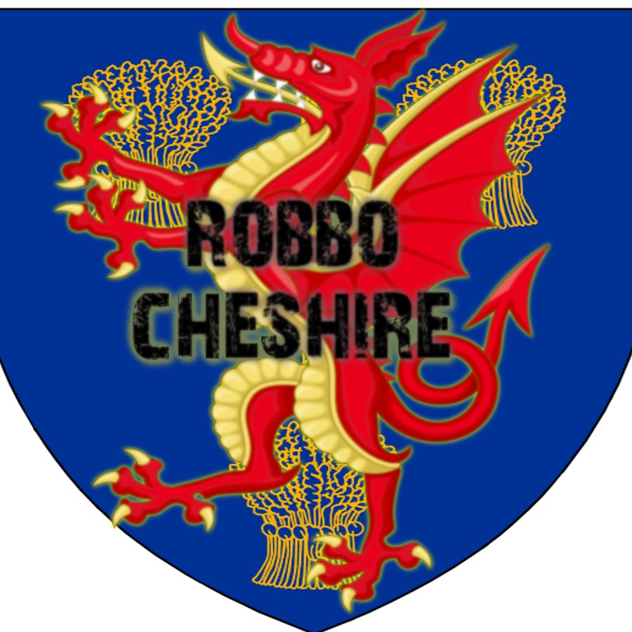 Robbo Cheshire
