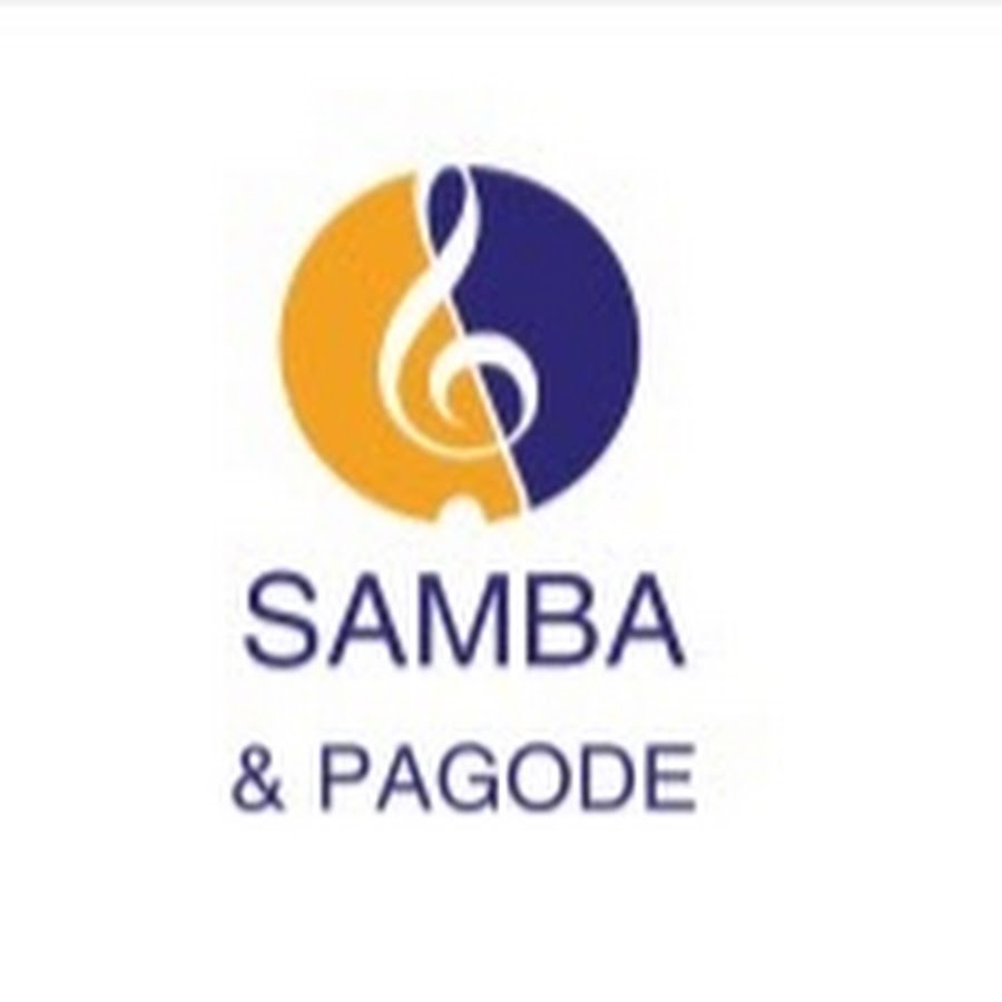 Canal Samba YouTube channel avatar