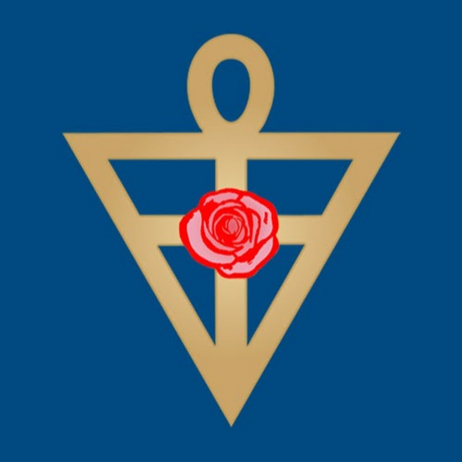 Rose-Croix Amorc Avatar del canal de YouTube