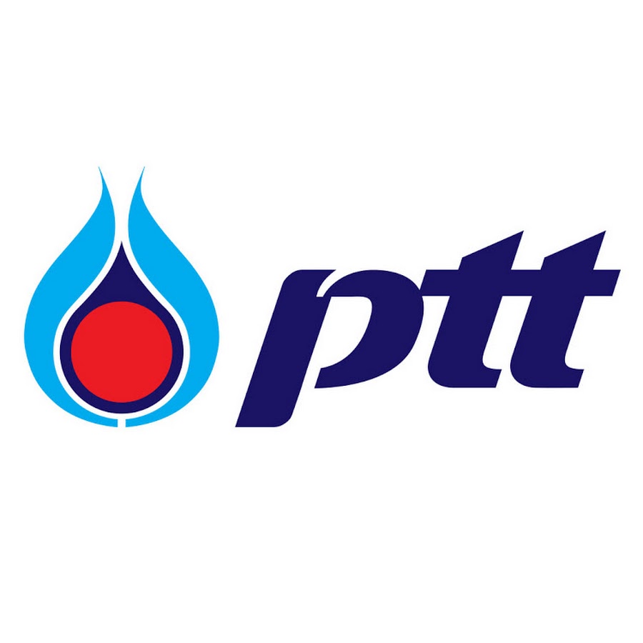 PTT Public Company Limited ইউটিউব চ্যানেল অ্যাভাটার