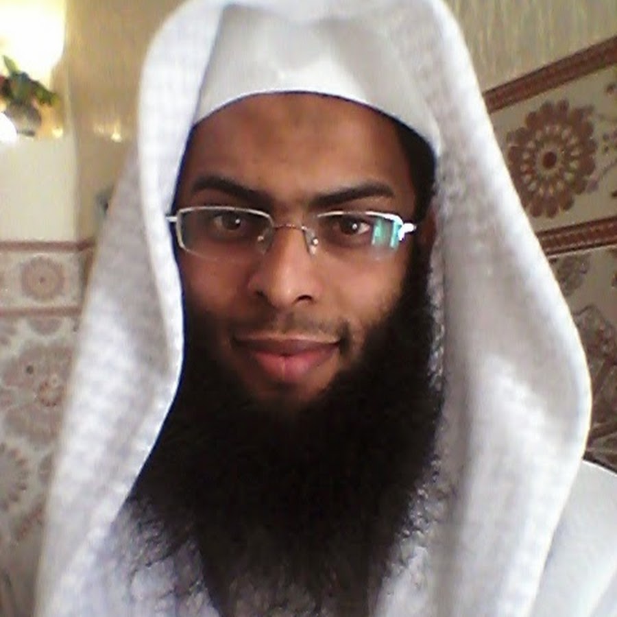 jamal khabal YouTube channel avatar