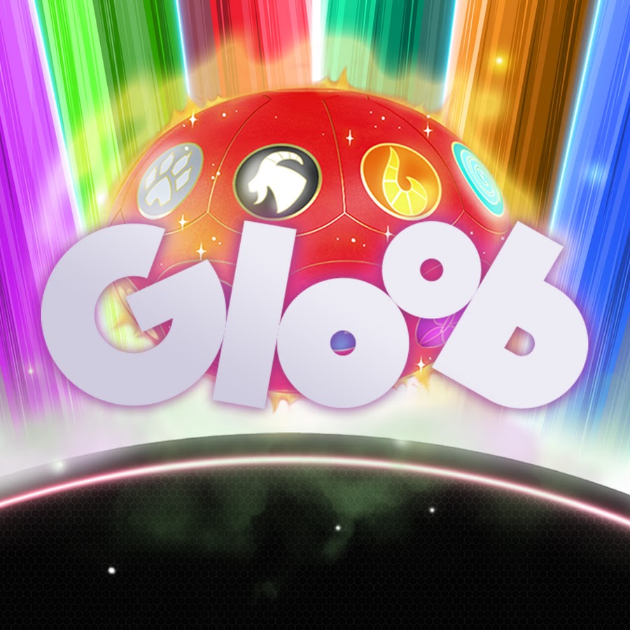 Mundo Gloob YouTube 频道头像