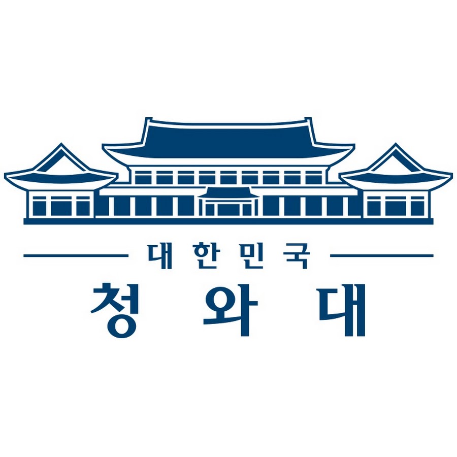 ëŒ€í•œë¯¼êµ­ì²­ì™€ëŒ€ यूट्यूब चैनल अवतार