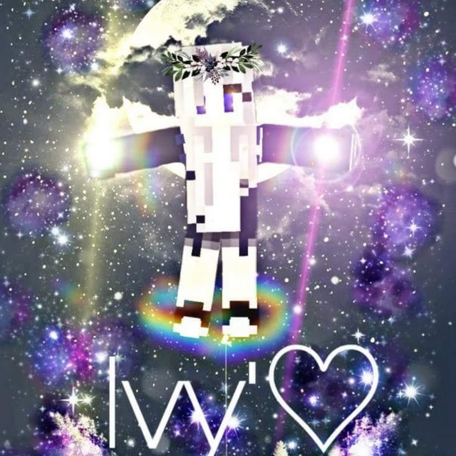 Ivy_Official Minecraft
