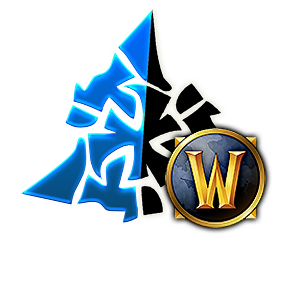 WoWChakra YouTube channel avatar