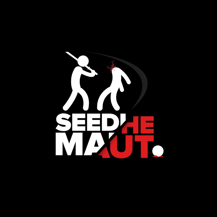 Seedhe Maut Avatar del canal de YouTube
