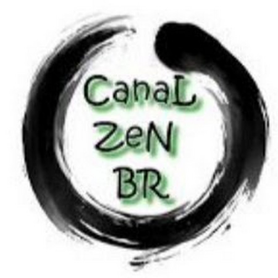 CanaL Zen BR यूट्यूब चैनल अवतार